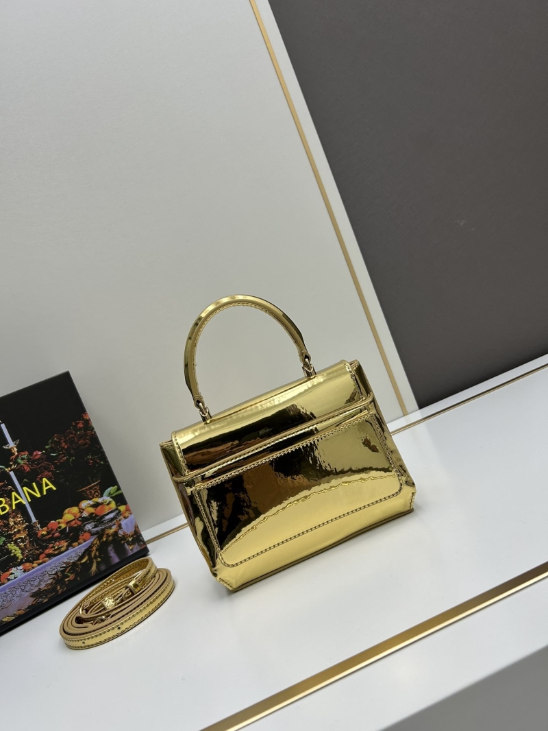 D&G Handle Bags